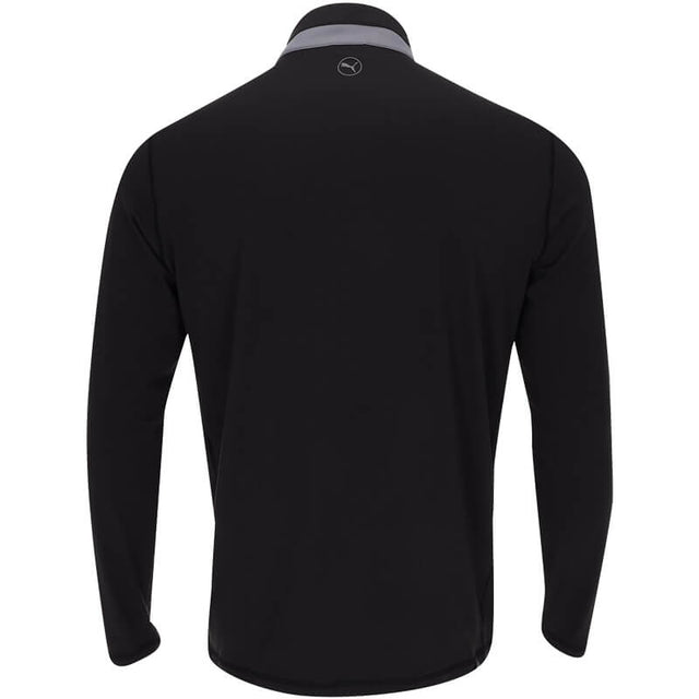 Men's Puma Lightweight 1/4 Zip