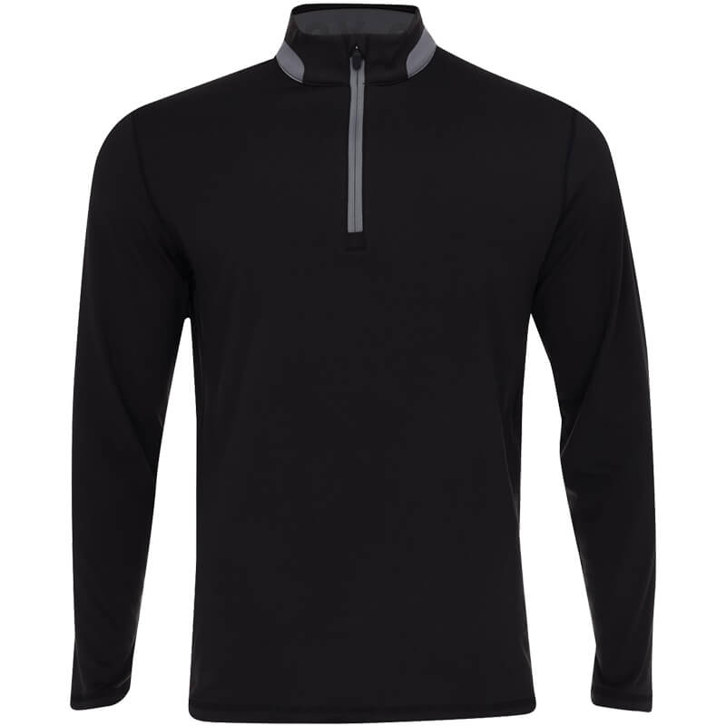 Men's Puma Lightweight 1/4 Zip