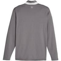 Men's Puma Lightweight 1/4 Zip
