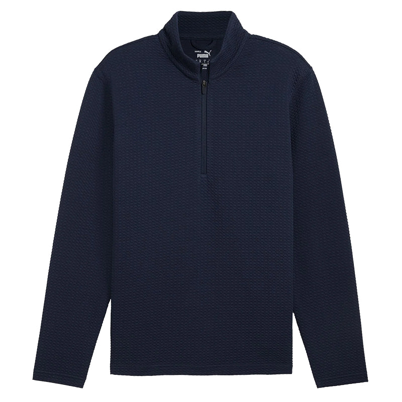 Men's Puma Boulder 1/4 Zip