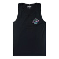 Men's Chubbies The Night Never Sleeps Tank