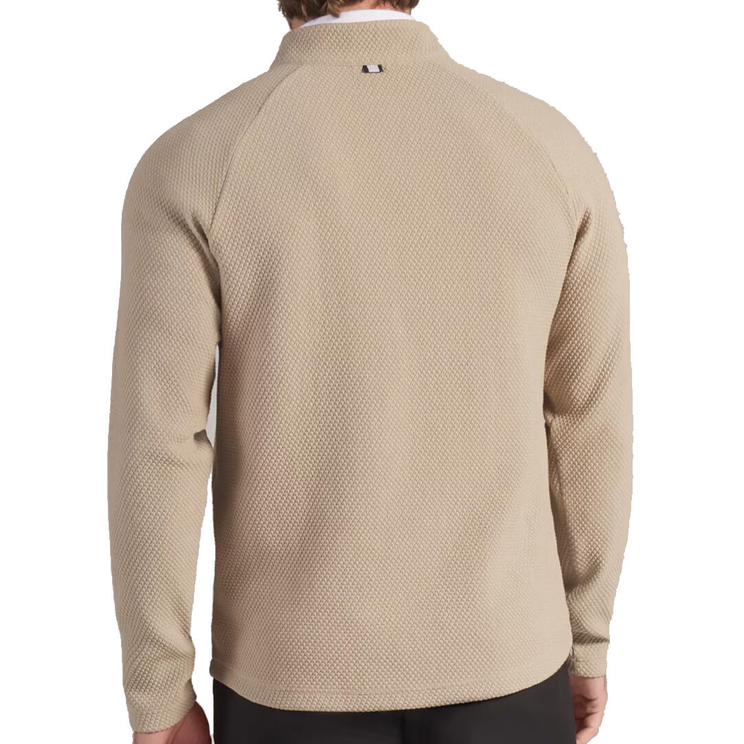 Men's Puma Boulder 2.0 Quarter Zip