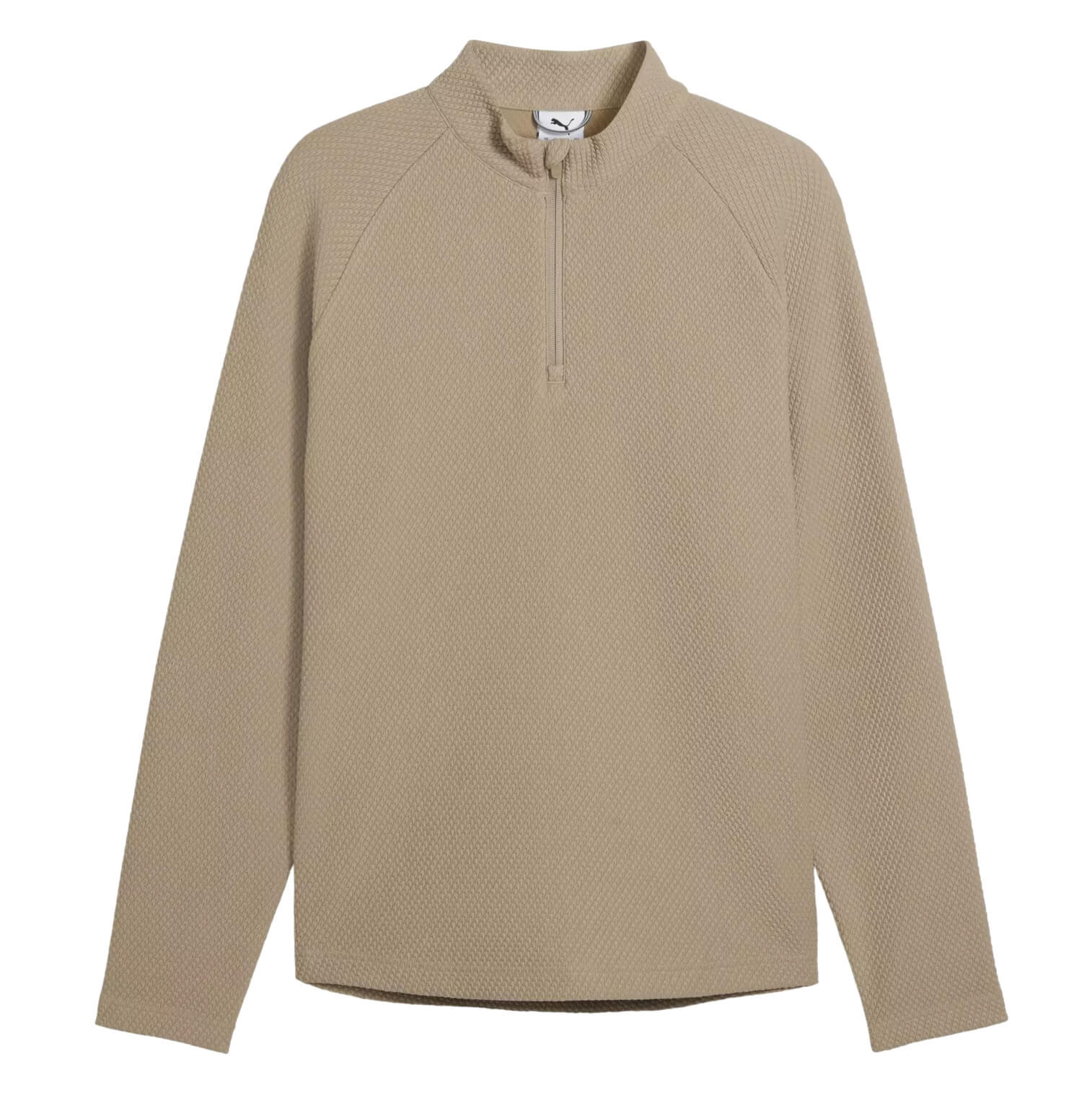 Men's Puma Boulder 2.0 Quarter Zip