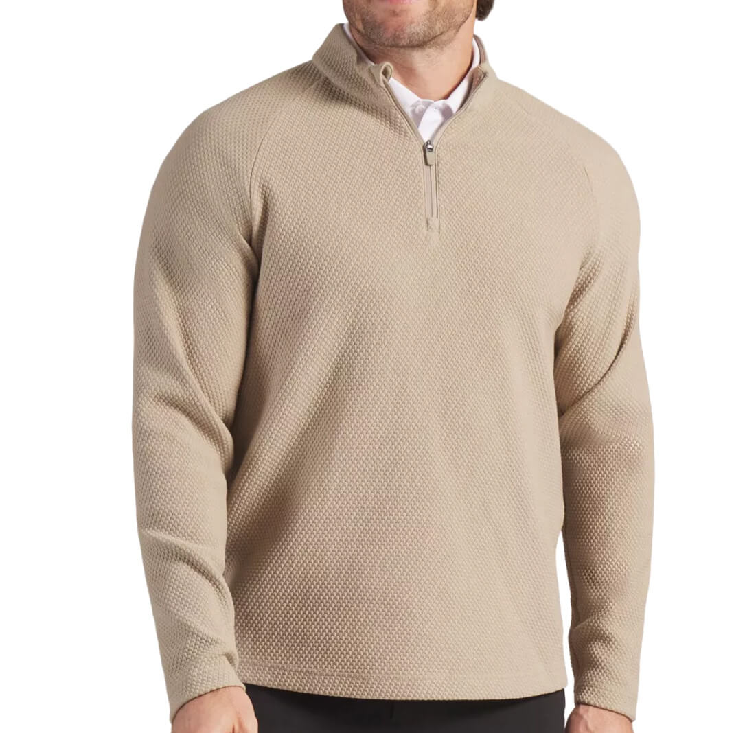 Men's Puma Boulder 2.0 Quarter Zip