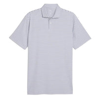Men's Puma Brrr Stripe Polo