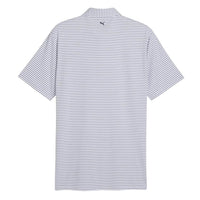 Men's Puma Brrr Stripe Polo