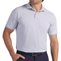 Men's Puma Brrr Stripe Polo
