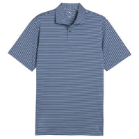 Men's Puma BRRR Stripe Polo