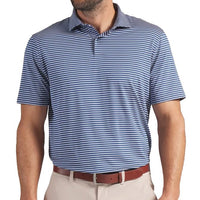 Men's Puma BRRR Stripe Polo