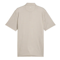 Men's Puma Cloudspun Check Polo