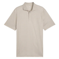 Men's Puma Cloudspun Check Polo