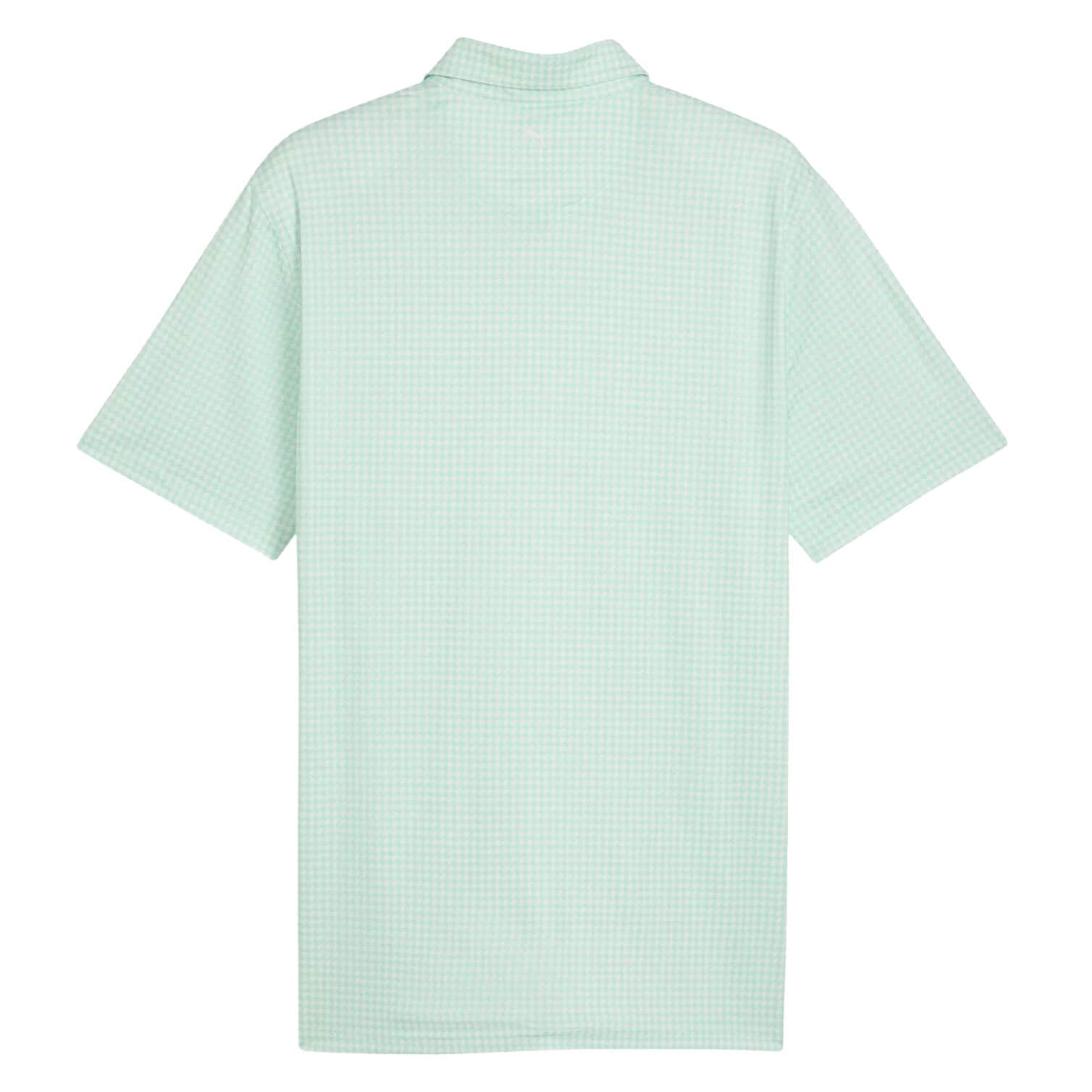 Men's Puma CLOUDSPUN Check Polo