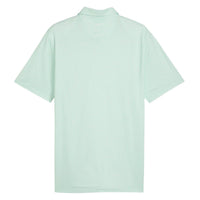 Men's Puma CLOUDSPUN Check Polo