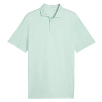 Men's Puma CLOUDSPUN Check Polo