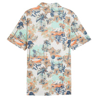 Men's Puma CLOUDSPUN Palm Polo