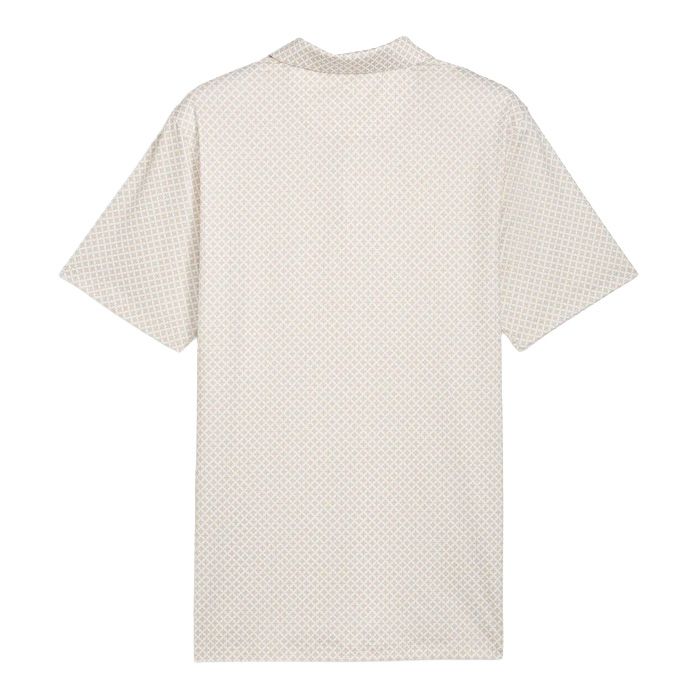 Men's Puma MATTR Clover Polo