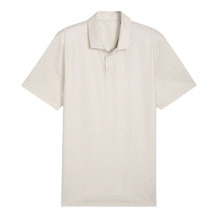 Men's Puma MATTR Clover Polo