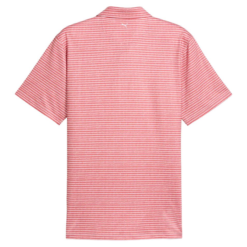Men's Puma MATTR Stadium Polo