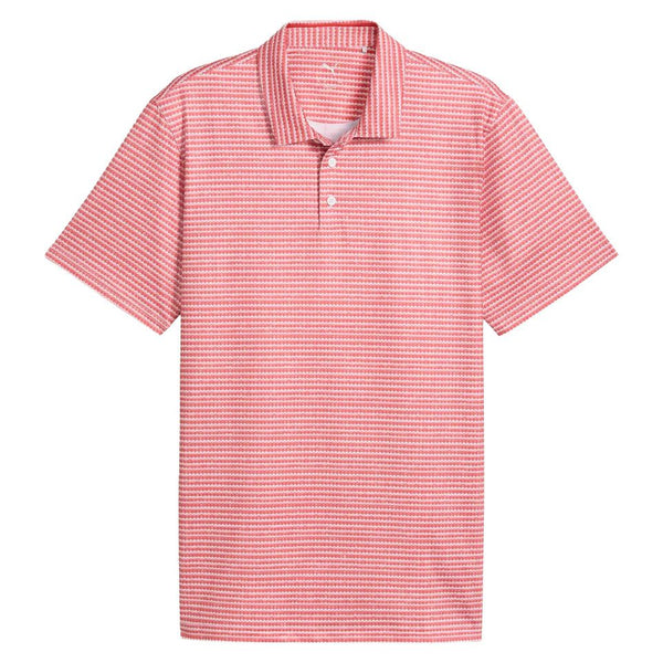 Men's Puma MATTR Stadium Polo