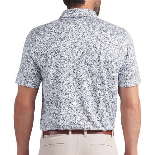 Men's Puma CLOUDSPUN Posy Polo