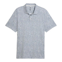 Men's Puma CLOUDSPUN Posy Polo