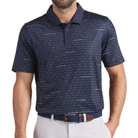 Men's Puma X Volition Morse Polo