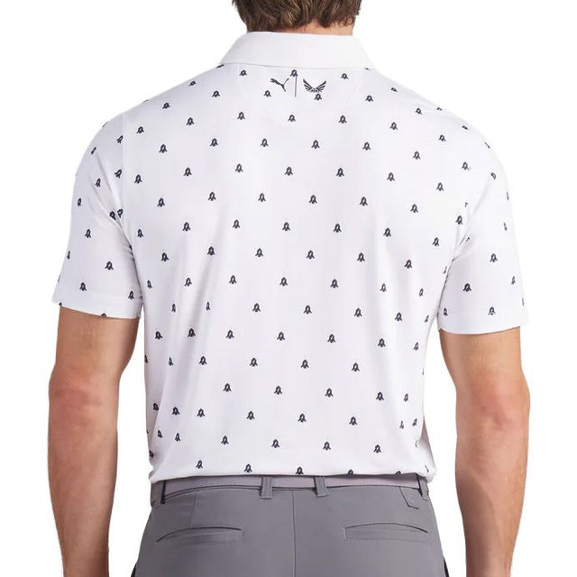 Men's Puma X Volition Liberty Polo