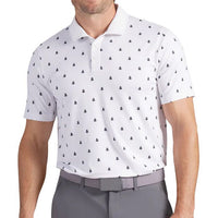 Men's Puma X Volition Liberty Polo