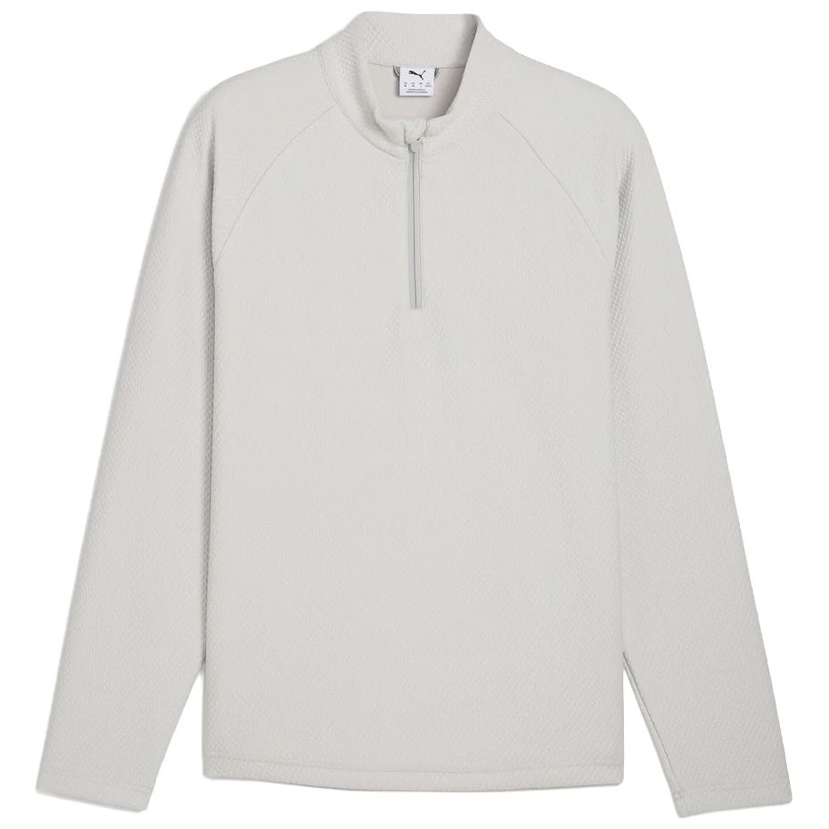 Men's Puma Boulder 2.0 Quarter Zip