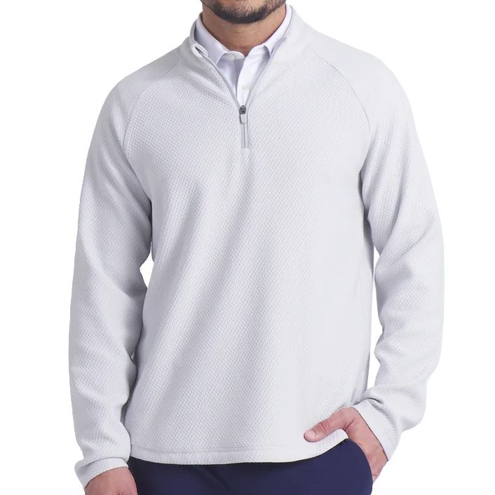 Men's Puma Boulder 2.0 Quarter Zip