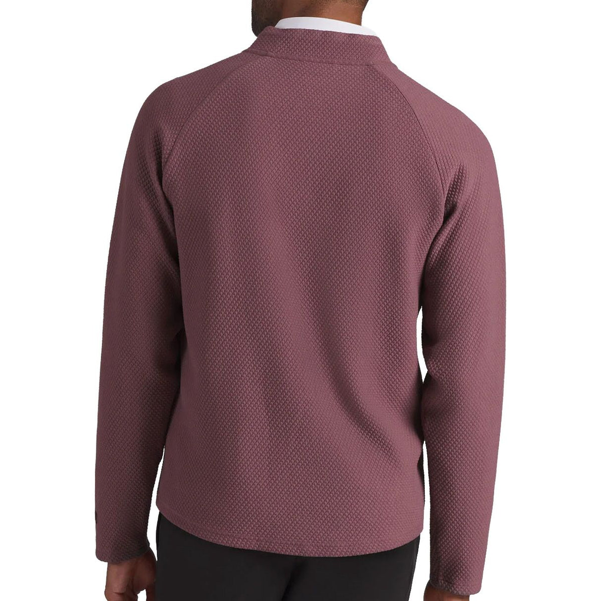 Men's Puma Boulder 2.0 Quarter Zip