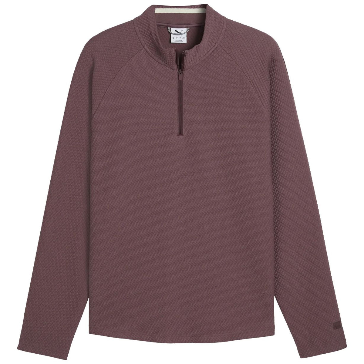 Men's Puma Boulder 2.0 Quarter Zip