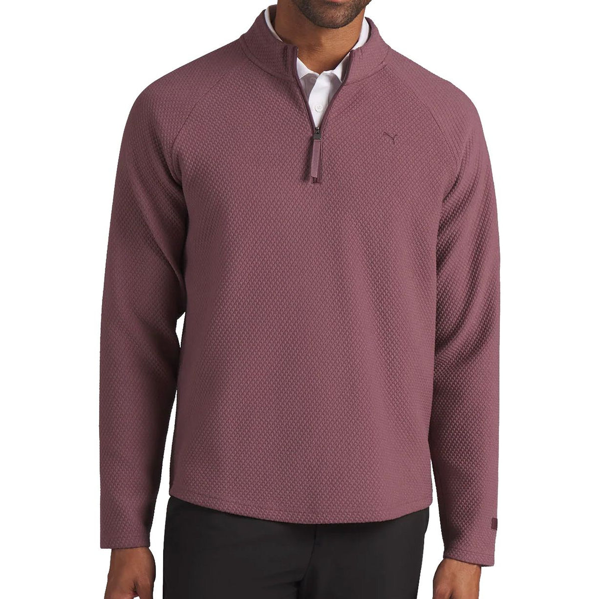 Men's Puma Boulder 2.0 Quarter Zip