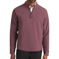 Men's Puma Boulder 2.0 Quarter Zip