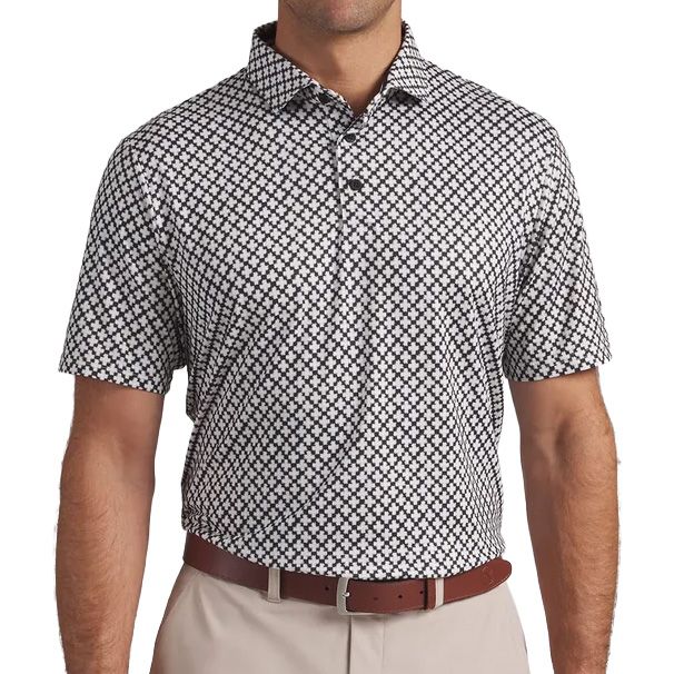 Men's Puma CLOUDSPUN Club Polo