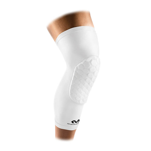 Adult McDavid Sports Hex Leg Sleeves