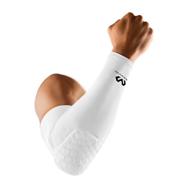 Adult McDavid Hex Shooter Arm Sleeve