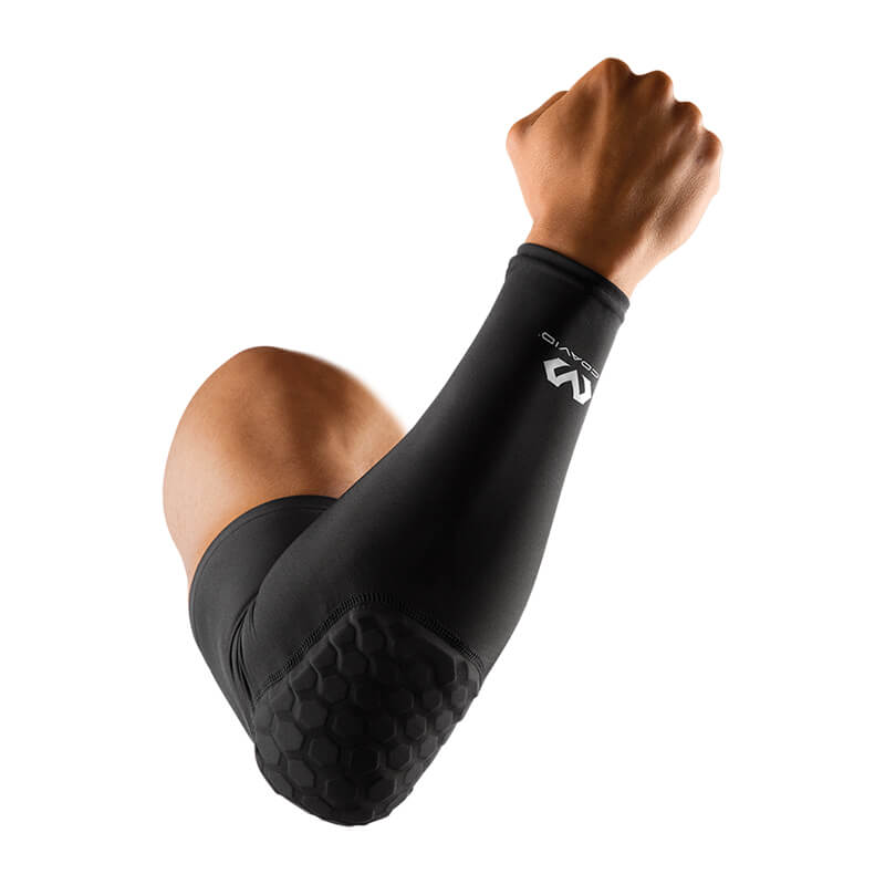 Adult McDavid Hex Shooter Arm Sleeve