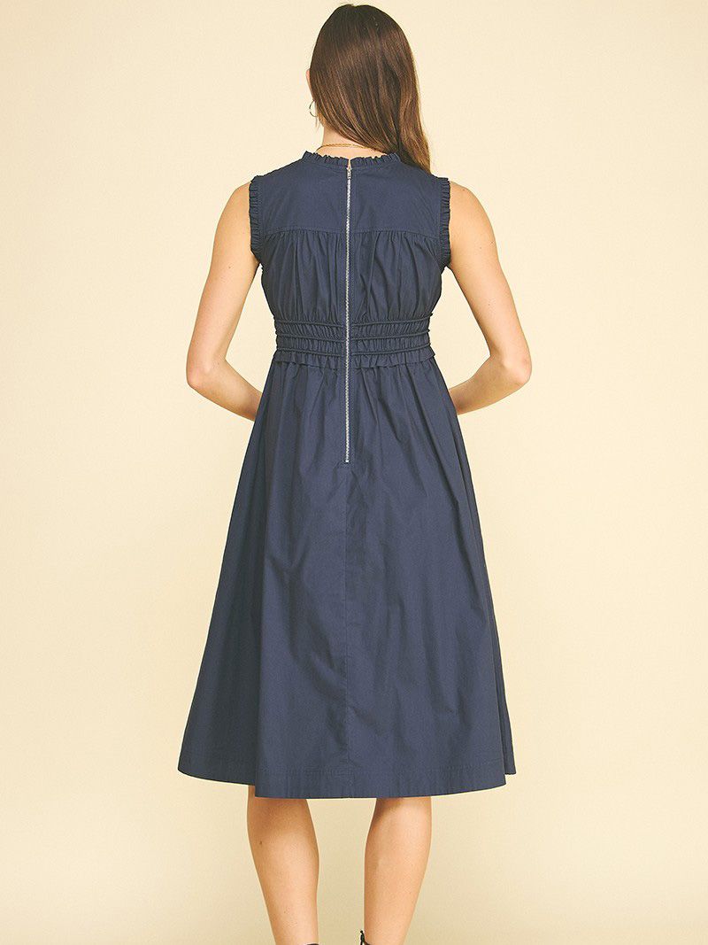 Women's Step In Dress