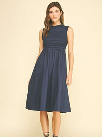 Women's Step In Dress
