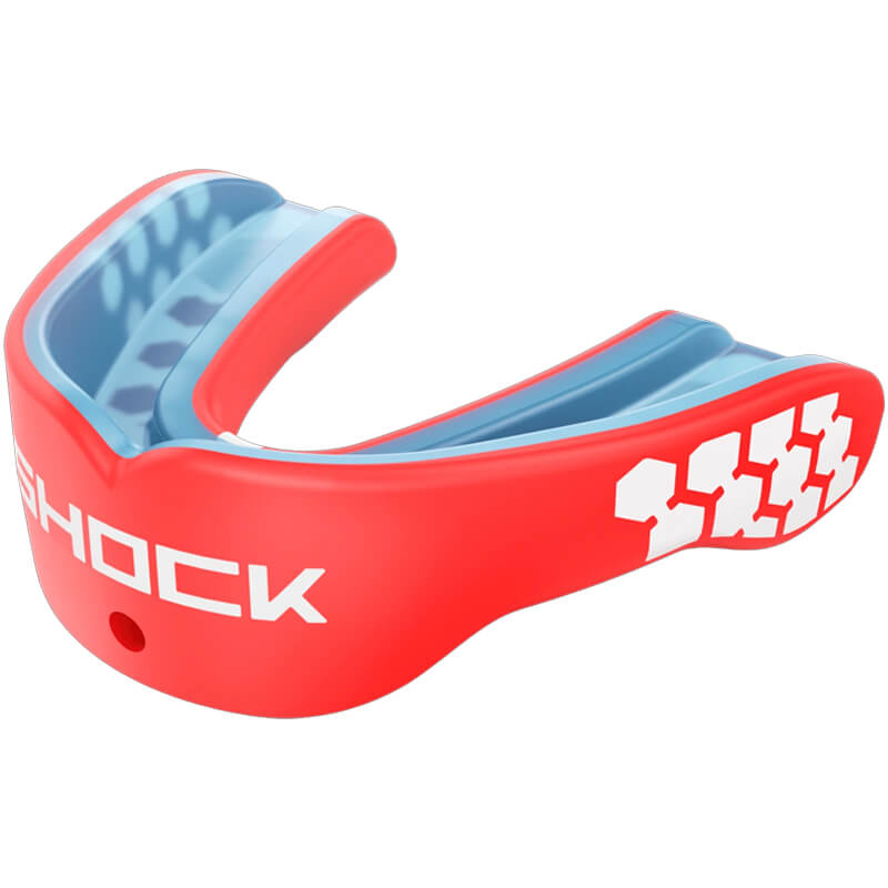 Youth Shock Doctor Gel Max Power Mouthguard