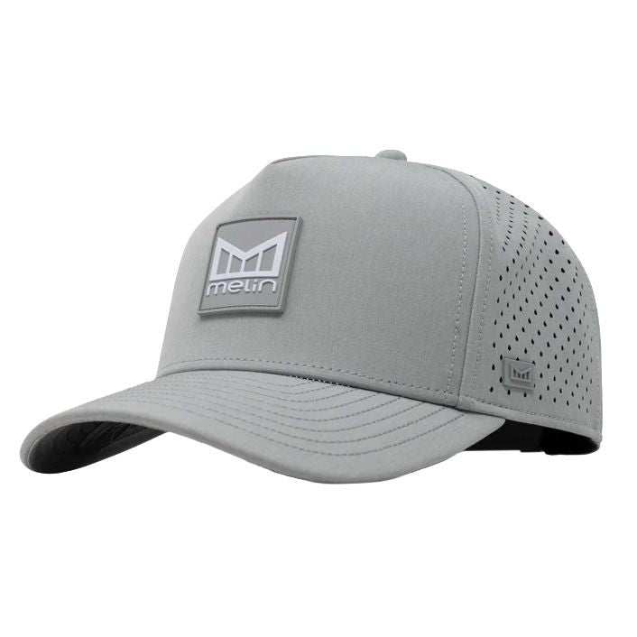 Adult Melin Hydro Odysea Stacked Cap