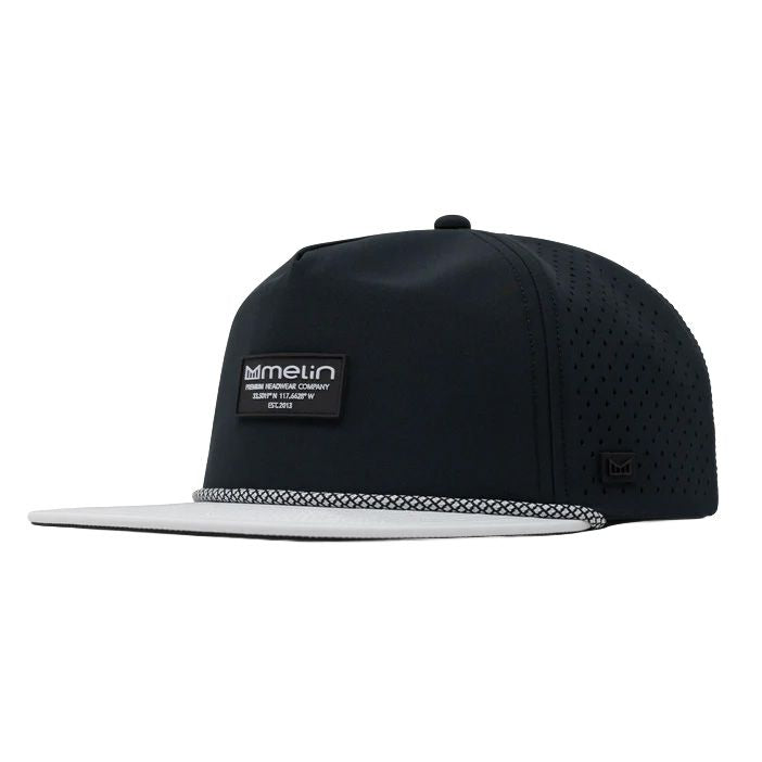 Adult Melin Coronado Brick Hydro Cap
