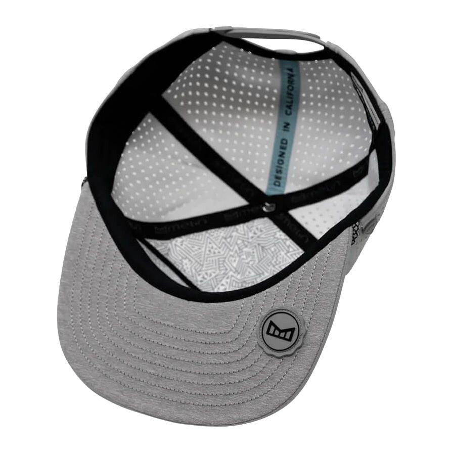Adult Melin Coronado Brick Hydro Cap