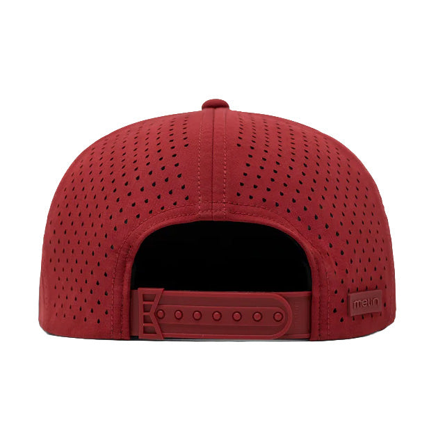Adult Melin Coronado Brick Hydro Cap