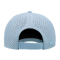 Adult Melin Odysea Rope Bulls Icon Hydro Cap
