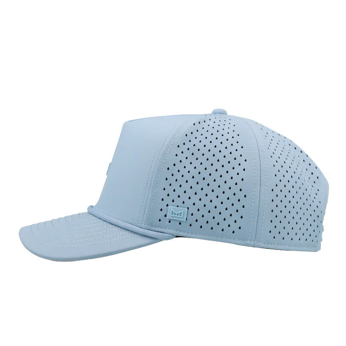 Adult Melin Odysea Rope Bulls Icon Hydro Cap