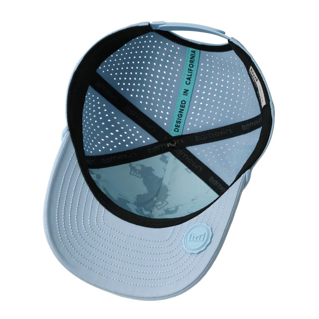Adult Melin Odysea Rope Bulls Icon Hydro Cap
