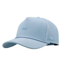 Adult Melin Odysea Rope Bulls Icon Hydro Cap