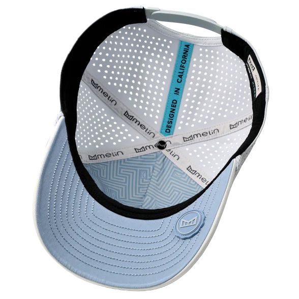 Adult Melin Odysea Rope Bulls Hydro Cap